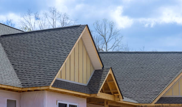 Cold Roofs in Hudson, TX